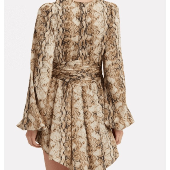 ronny kobo orzora dress - Picture 5 of 8